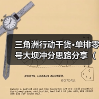 三角洲行动干货·单排零号大坝冲分思路分享(一)(图2) 三角洲行动干货·单排零号大坝冲分思路分享(一)(图2)