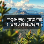 三角洲行动【首发征集】零号大坝彩蛋解密(已齐全)!(图4) 三角洲行动【首发征集】零号大坝彩蛋解密(已齐全)!(图4)