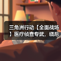 三角洲行动【全面战场】医疗侦查专武,绕后爽吃必备的SMG-45武器指南(图3) 三角洲行动【全面战场】医疗侦查专武,绕后爽吃必备的SMG-45武器指南(图3)