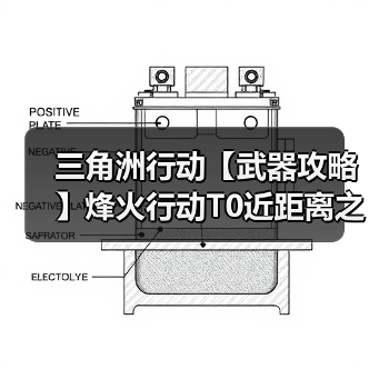 三角洲行动【武器攻略】烽火行动T0近距离之神,这套K416助你猛攻!(图2) 三角洲行动【武器攻略】烽火行动T0近距离之神,这套K416助你猛攻!(图2)