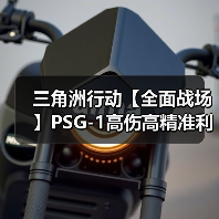 三角洲行动【全面战场】PSG-1高伤高精准利器,中远距离步枪手必备!(图1) 三角洲行动【全面战场】PSG-1高伤高精准利器,中远距离步枪手必备!(图1)