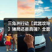 三角洲行动【武器攻略】骗局还是真强?全面战场AKM改装思路分享(图2) 三角洲行动【武器攻略】骗局还是真强?全面战场AKM改装思路分享(图2)