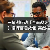 三角洲行动【全面战场】指挥官急救包-突然被投票成狗官的紧急补救法(图2) 三角洲行动【全面战场】指挥官急救包-突然被投票成狗官的紧急补救法(图2)