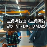 三角洲行动《三角洲行动》 VT-DX:DMA终极手段?(图2) 三角洲行动《三角洲行动》 VT-DX:DMA终极手段?(图2)