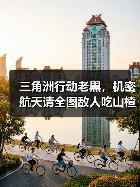 三角洲行动老黑，机密航天请全图敌人吃山楂（图4）