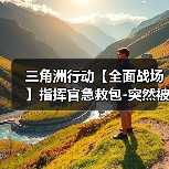 三角洲行动【全面战场】指挥官急救包-突然被投票成狗官的紧急补救法(图1) 三角洲行动【全面战场】指挥官急救包-突然被投票成狗官的紧急补救法(图1)