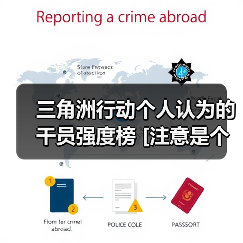 三角洲行动个人认为的干员强度榜 [注意是个人项！]（图1）