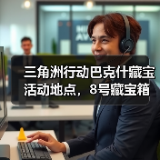 三角洲行动巴克什藏宝活动地点,8号藏宝箱究竟在哪!巴别塔你转晕了吗!(图1) 三角洲行动巴克什藏宝活动地点,8号藏宝箱究竟在哪!巴别塔你转晕了吗!(图1)