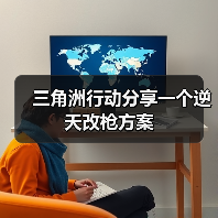 三角洲行动分享一个逆天改枪方案（图2）