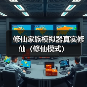 修仙家族模拟器真实修仙（修仙模式）（图4）