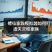 修仙家族模拟器如何打造天灵根家族（图1）
