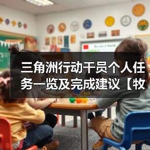 三角洲行动干员个人任务一览及完成建议【牧羊人篇】（图3）