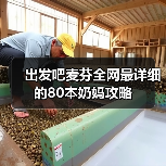 出发吧麦芬全网最详细的80本奶妈攻略（图4）