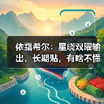 依露希尔：星晓双曜输出，长期贴，有啥不懂的留言（图3）