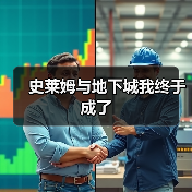 史莱姆与地下城我终于成了(图1) 史莱姆与地下城我终于成了(图1)