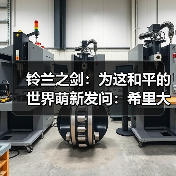铃兰之剑:为这和平的世界萌新发问:希里大招是不是太弱了(图4) 铃兰之剑:为这和平的世界萌新发问:希里大招是不是太弱了(图4)