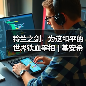 铃兰之剑:为这和平的世界铁血宰相 | 基安希尔【角色攻略】(图1) 铃兰之剑:为这和平的世界铁血宰相 | 基安希尔【角色攻略】(图1)