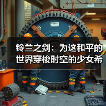 铃兰之剑:为这和平的世界穿梭时空的少女希里一图流攻略(图4) 铃兰之剑:为这和平的世界穿梭时空的少女希里一图流攻略(图4)