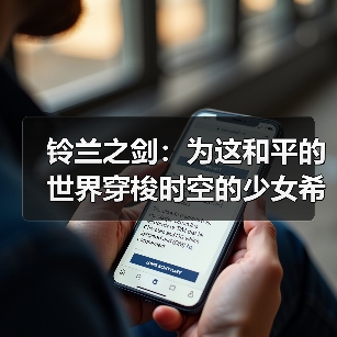 铃兰之剑:为这和平的世界穿梭时空的少女希里一图流攻略(图1) 铃兰之剑:为这和平的世界穿梭时空的少女希里一图流攻略(图1)