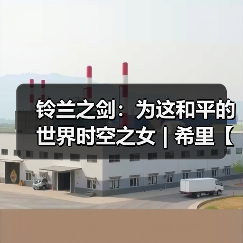 铃兰之剑:为这和平的世界时空之女 | 希里【角色攻略】(图1) 铃兰之剑:为这和平的世界时空之女 | 希里【角色攻略】(图1)