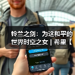 铃兰之剑:为这和平的世界时空之女 | 希里【角色攻略】(图2) 铃兰之剑:为这和平的世界时空之女 | 希里【角色攻略】(图2)