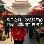 铃兰之剑:为这和平的世界“爆盾流”杰洛特玩法攻略(图2) 铃兰之剑:为这和平的世界“爆盾流”杰洛特玩法攻略(图2)
