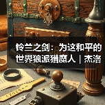 铃兰之剑:为这和平的世界狼派猎魔人 | 杰洛特【角色攻略】(图3) 铃兰之剑:为这和平的世界狼派猎魔人 | 杰洛特【角色攻略】(图3)