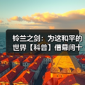 铃兰之剑:为这和平的世界【科普】借幕间十二科普一下铃兰的攻击类型(图1) 铃兰之剑:为这和平的世界【科普】借幕间十二科普一下铃兰的攻击类型(图1)