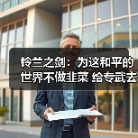 铃兰之剑:为这和平的世界不做韭菜 给专武去魅(图1) 铃兰之剑:为这和平的世界不做韭菜 给专武去魅(图1)