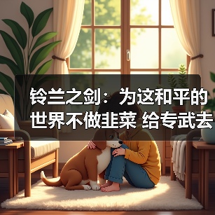 铃兰之剑:为这和平的世界不做韭菜 给专武去魅(图3) 铃兰之剑:为这和平的世界不做韭菜 给专武去魅(图3)