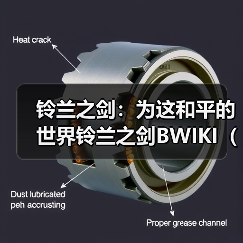 铃兰之剑:为这和平的世界铃兰之剑BWIKI(铃兰小站)近期更新内容(图1) 铃兰之剑:为这和平的世界铃兰之剑BWIKI(铃兰小站)近期更新内容(图1)