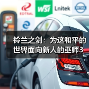 铃兰之剑:为这和平的世界面向新人的巫师3联动全角色T度榜,拒绝练错人(图3) 铃兰之剑:为这和平的世界面向新人的巫师3联动全角色T度榜,拒绝练错人(图3)