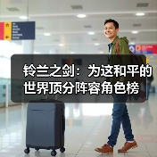 铃兰之剑:为这和平的世界顶分阵容角色榜(图3) 铃兰之剑:为这和平的世界顶分阵容角色榜(图3)