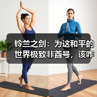 铃兰之剑：为这和平的世界极致非酋号，该咋玩（图2）