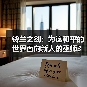铃兰之剑:为这和平的世界面向新人的巫师3联动全角色T度榜,拒绝练错人(图2) 铃兰之剑:为这和平的世界面向新人的巫师3联动全角色T度榜,拒绝练错人(图2)