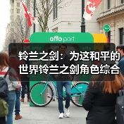 铃兰之剑：为这和平的世界铃兰之剑角色综合强度榜（2025年11月）（图3）