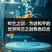 铃兰之剑:为这和平的世界铃兰之剑角色综合强度榜(2025年12月)(图4) 铃兰之剑:为这和平的世界铃兰之剑角色综合强度榜(2025年12月)(图4)