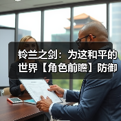 铃兰之剑:为这和平的世界【角色前瞻】防御者莉拉,技能前瞻(暂定技能)(图2) 铃兰之剑:为这和平的世界【角色前瞻】防御者莉拉,技能前瞻(暂定技能)(图2)