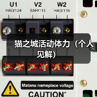 猫之城活动体力(个人见解)(图2) 猫之城活动体力(个人见解)(图2)