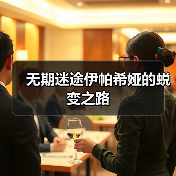 无期迷途伊帕希娅的蜕变之路(图2) 无期迷途伊帕希娅的蜕变之路(图2)
