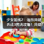 少女前线2:追放共键养成3图流攻略!共键T度榜,完全解决共键困扰!(图3) 少女前线2:追放共键养成3图流攻略!共键T度榜,完全解决共键困扰!(图3)