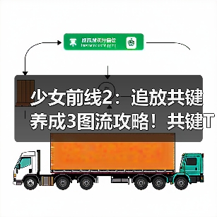 少女前线2:追放共键养成3图流攻略!共键T度榜,完全解决共键困扰!(图4) 少女前线2:追放共键养成3图流攻略!共键T度榜,完全解决共键困扰!(图4)