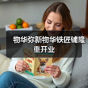 物华弥新物华铁匠铺隆重开业(图2) 物华弥新物华铁匠铺隆重开业(图2)