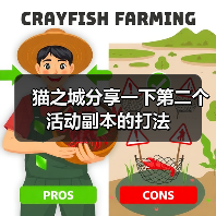 猫之城分享一下第二个活动副本的打法(图3) 猫之城分享一下第二个活动副本的打法(图3)
