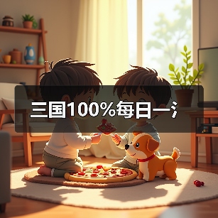 三国100%每日一氵（图2）