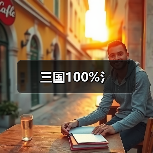 三国100%氵（图3）