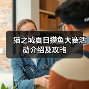 猫之城夏日摸鱼大赛活动介绍及攻略(图4) 猫之城夏日摸鱼大赛活动介绍及攻略(图4)
