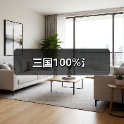 三国100%氵（图1）