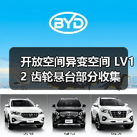 开放空间异变空间 LV12 齿轮悬台部分收集（图4）