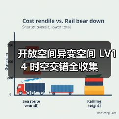 开放空间异变空间 LV14 时空交错全收集(图3) 开放空间异变空间 LV14 时空交错全收集(图3)